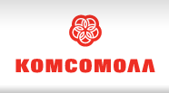 логотип комсомолла